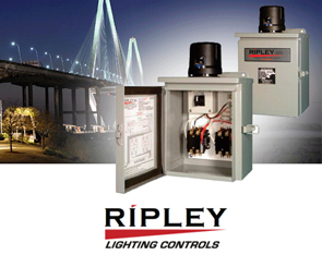 Ripley Lighting Controls