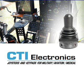 CTI Electronics 